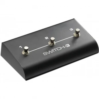 Вокальный процессор TC HELICON Switch 3 16934