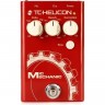 Вокальный процессор TC HELICON MIC MECHANIC II 39832